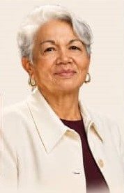 Nancy Coromoto Hernandez de Vazquez