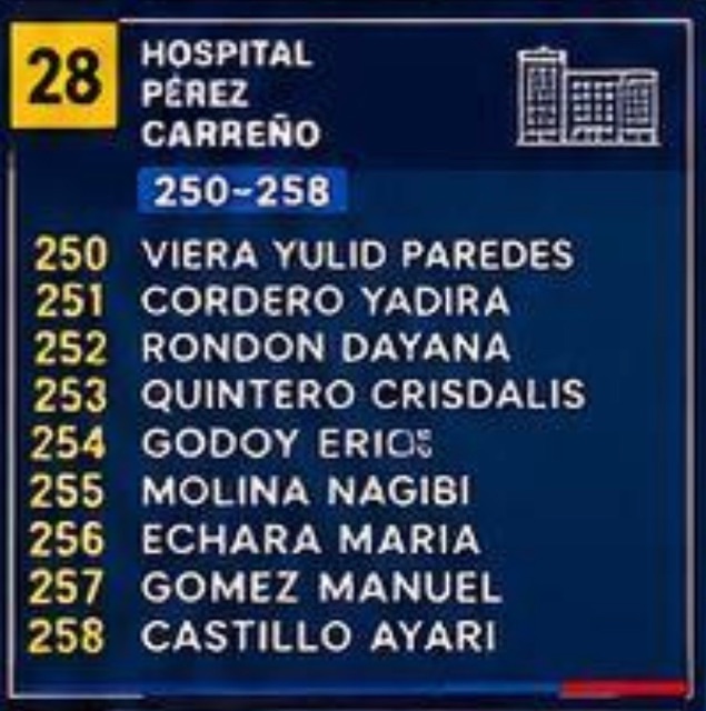 Nagibi Molina CI 29.768.360