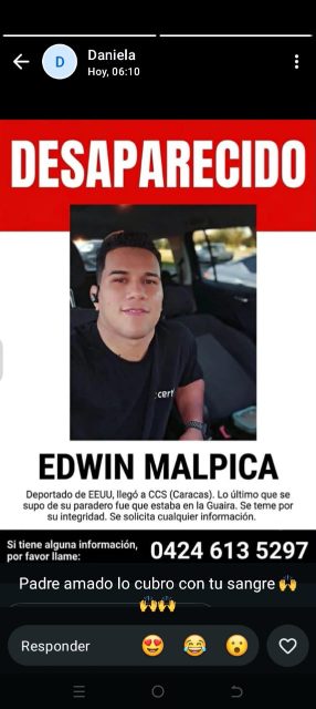 Edwin medina