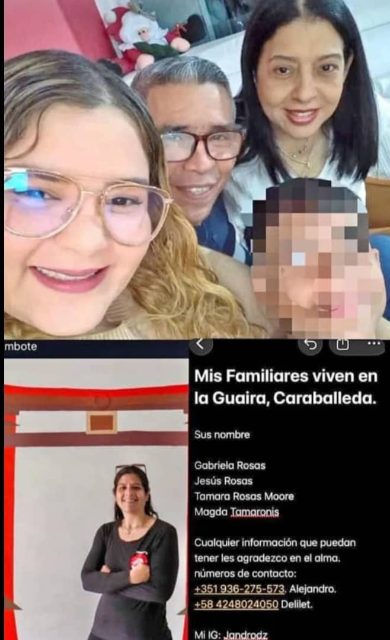 Jesus rosas