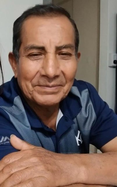 JOSE ROMERO