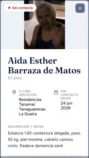 Aida Barraza