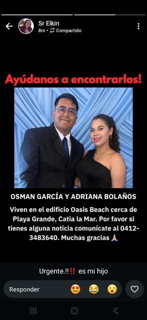 Osman garcia