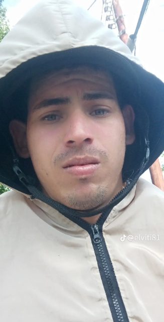 Daniel Angulo