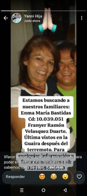Fraidy velasquez