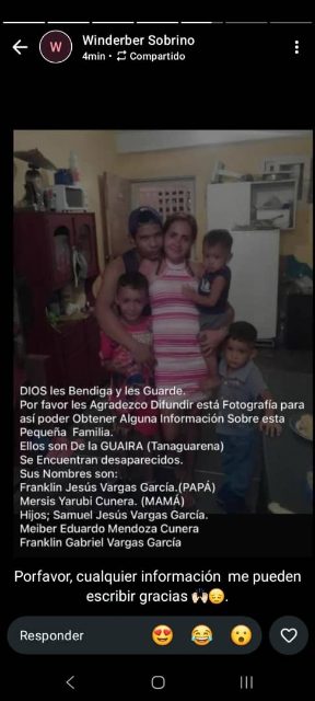 Franklin jesus vargas Jesus Vargas soto
