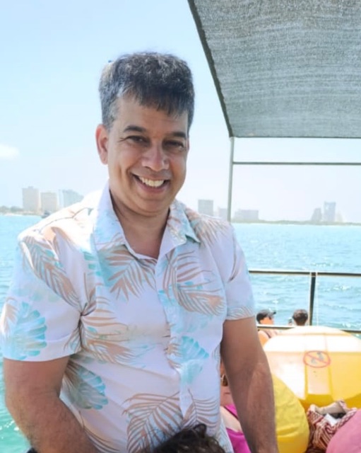 Ernesto Garcia