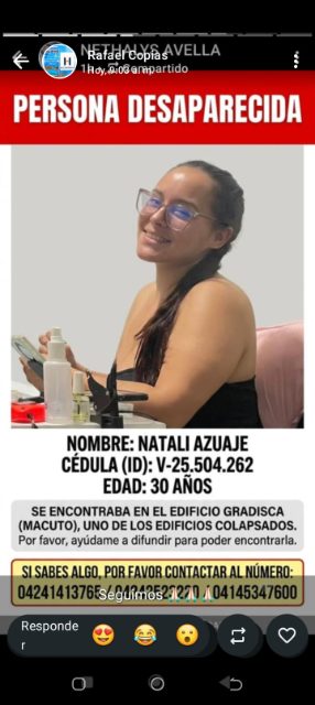 Natali Jhyssel azuajes aguilar
