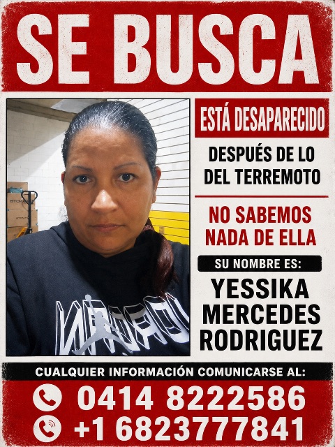 Yessika