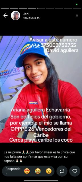 Arianna Aguilera