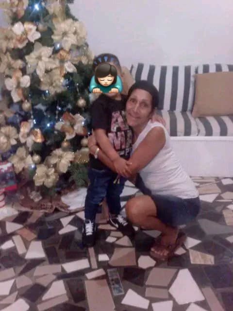 Yelitza Del Valle Hernández