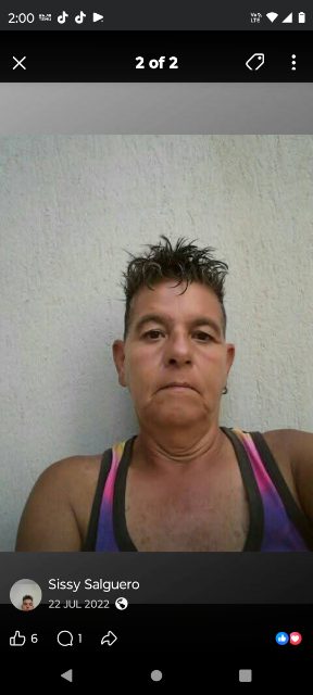 Sissy elen Salguero Ruiz