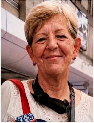 Sophie Jacqueline Goossens