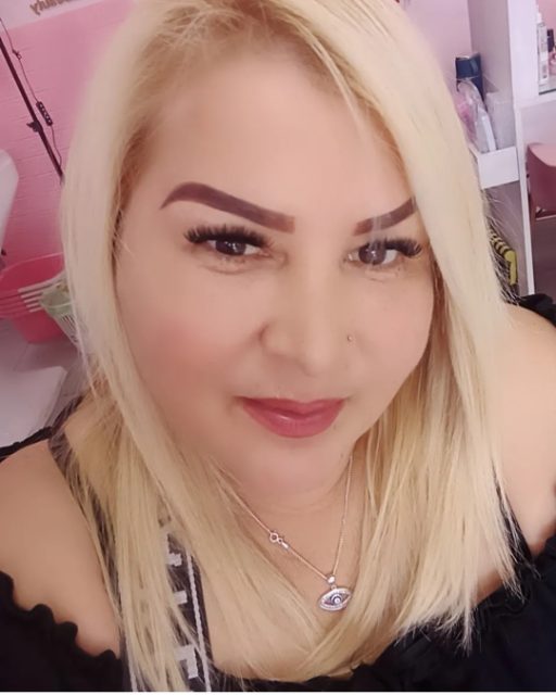 Yanet del valle simancas