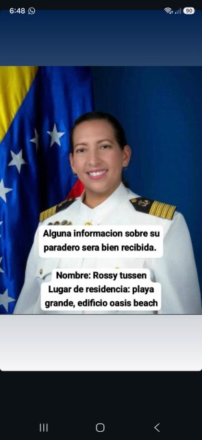 Rossi tusen