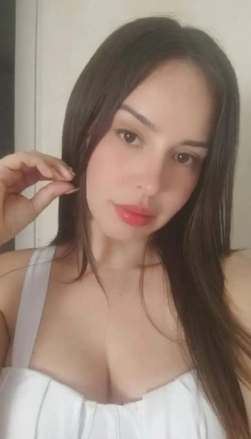 Gabriella Carillo Travieso