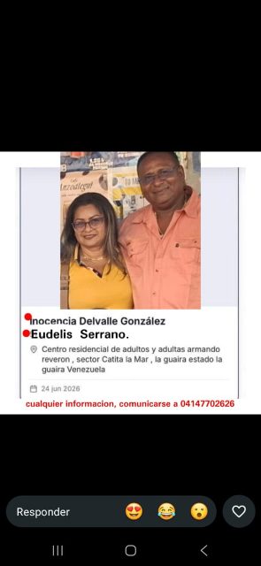 Inocencia del valle González