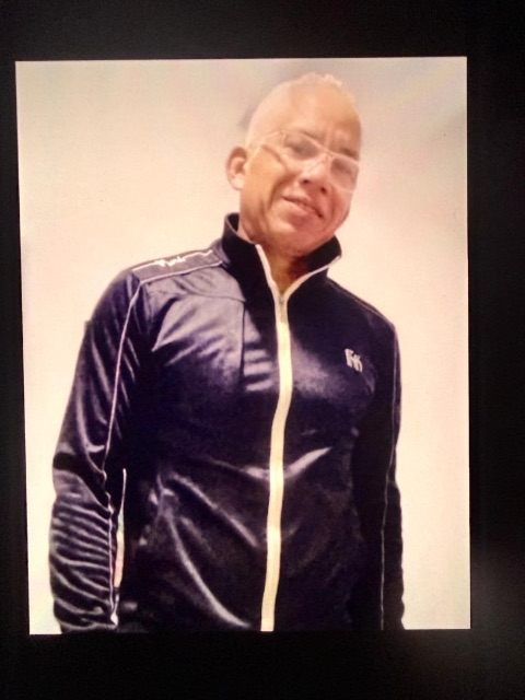 Julián Adolfo