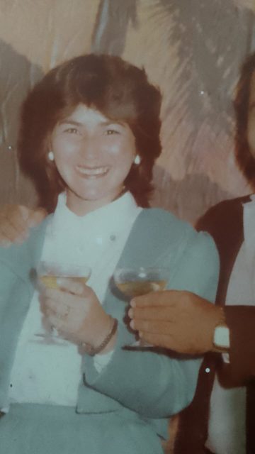 Maribel rivera