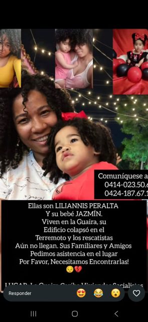 liliannys peralta