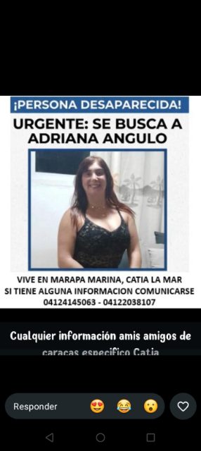 Adriana Carolina