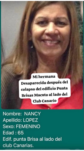 Nancy Apolinar López