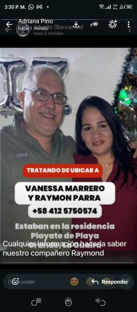 Raymond Parra