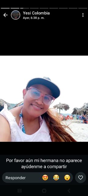 Thairy Yamilet  Naplles Cortez
