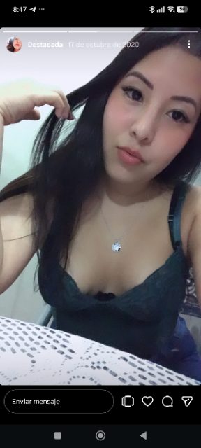 Stefany mayorga