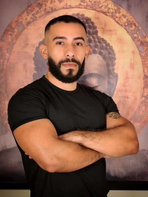 Leonardo García