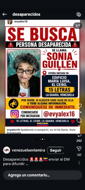 Sonia Guillén