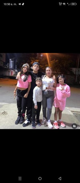 Yecxy Karitza Vargas Briceño
