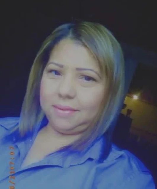 Rhona González Martínez