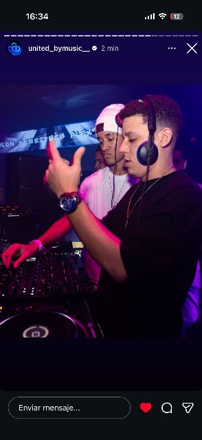 Marlo Pérez Alex condova
