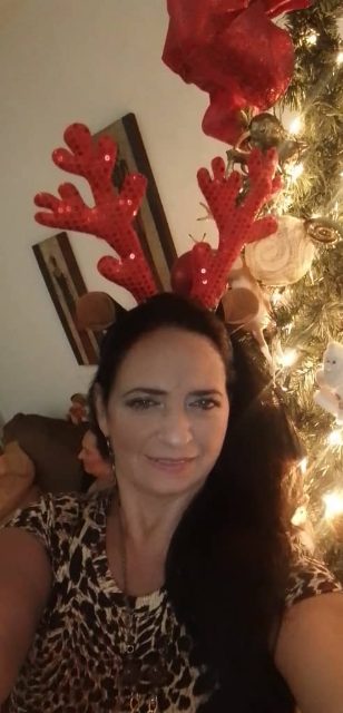 Milagros Sierralta