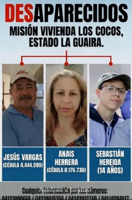 Jesus vargas