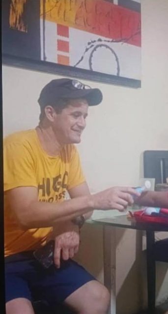 Jhonnathan Robert Ojeda Zerpa