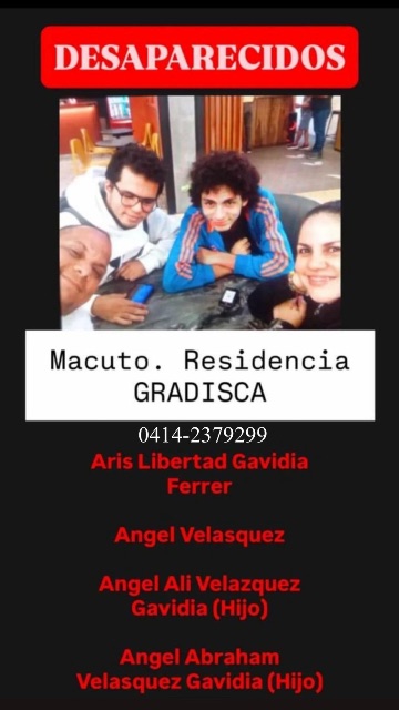 Angel Velasquez