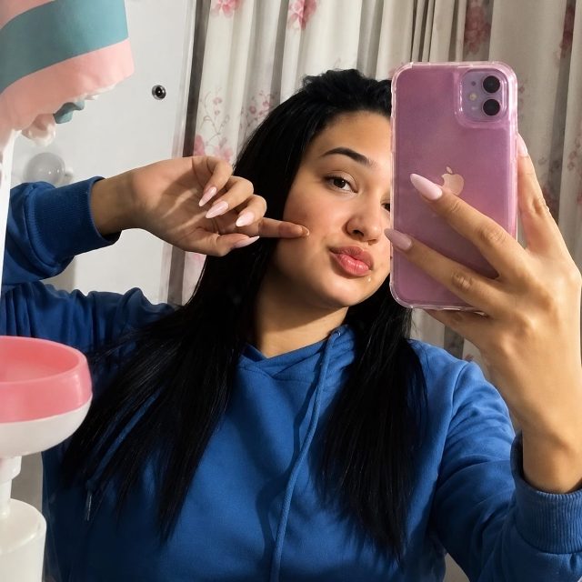 Ismariel Darianmi Mejias Valero