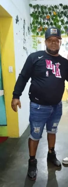 Yolhman Iriarte Noil