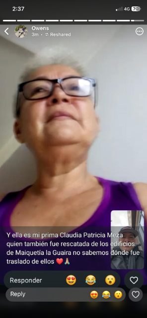 Claudia Patricia Mesa