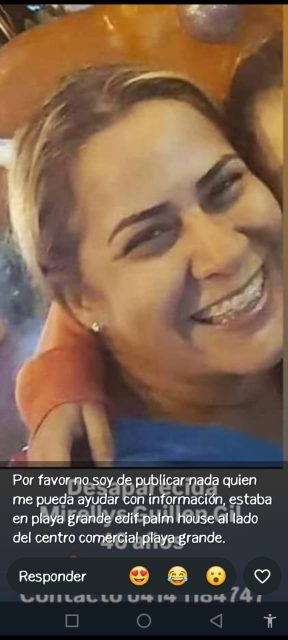 Mirellys Guillén Gil