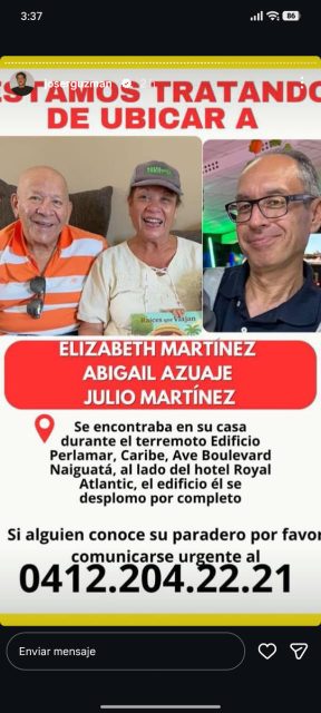 Julio Martinez