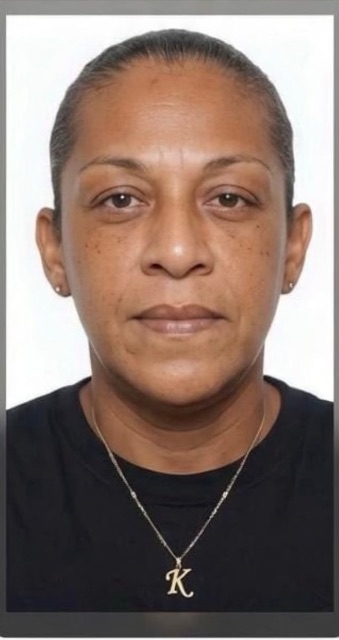 Kary del Valle Chirinos Urdaneta