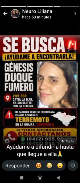 Génesis Duque