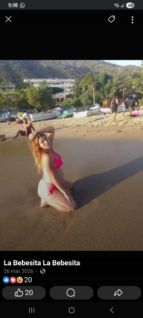 Walmary alejandra vasquez