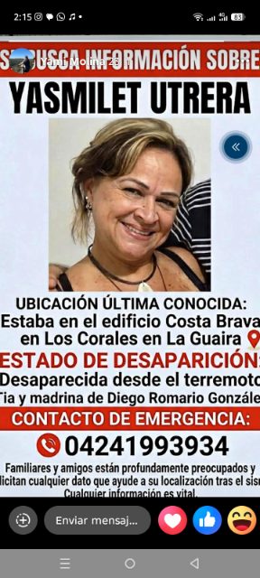 Yasmileth Utrera