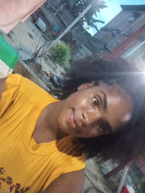 Araxa Romina Castro padron