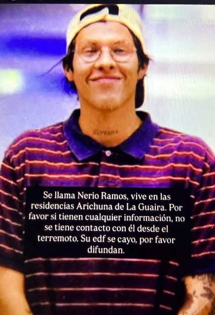 Nerio Ramos