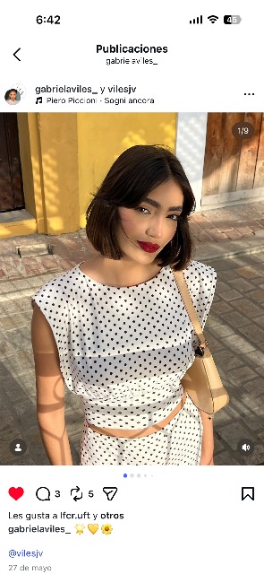 Gabriela viles